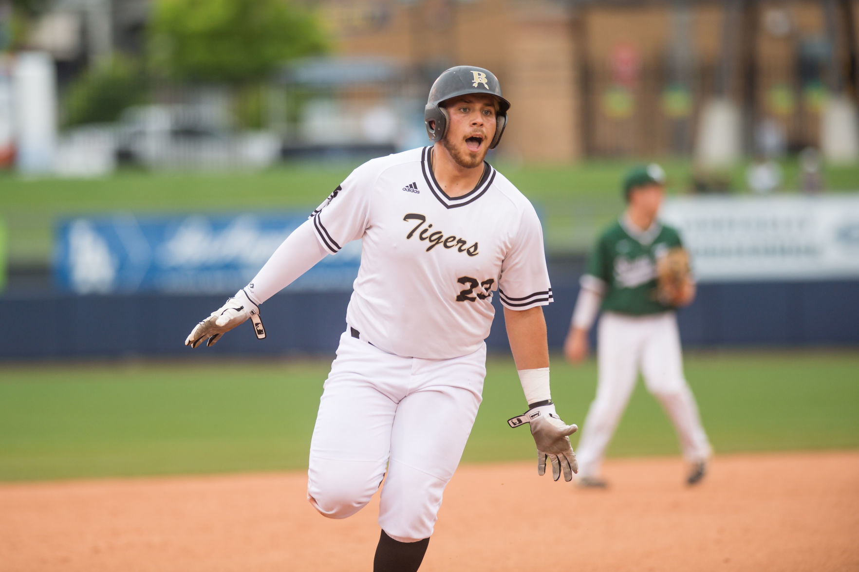 6A State Baseball Championship